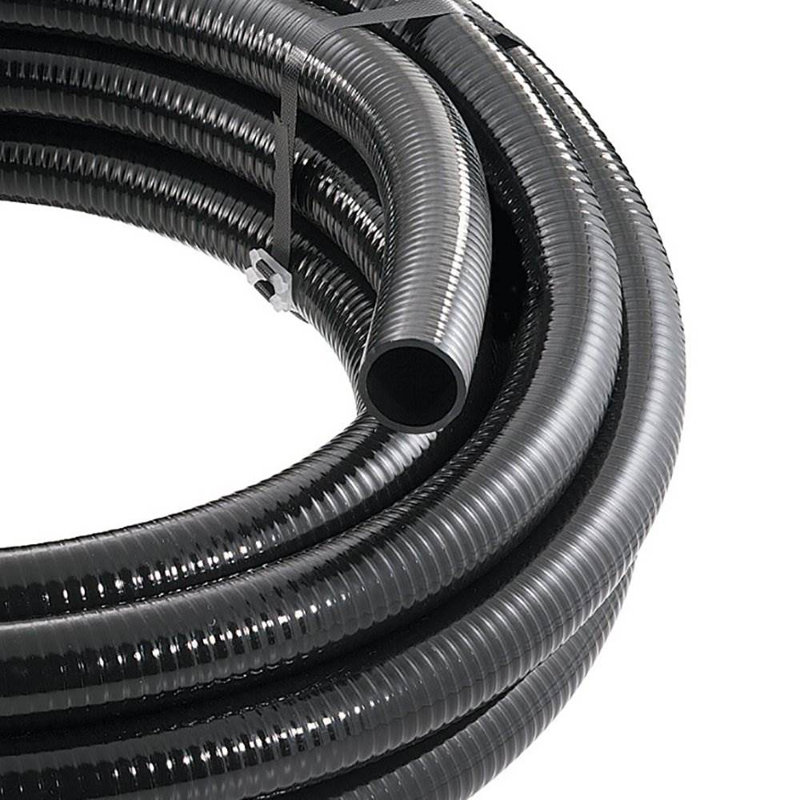 Electric and Plug-in Powered Tubing