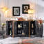 Buffet haut de gamme en fer-1147658797