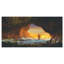 «Man Walking», reproduction d'impression sur toile-29504991-34270904
