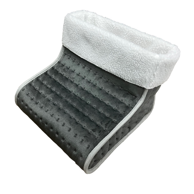 Marvie Heated Throw Blanket