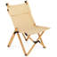 Arielis Folding Camping Chair
