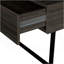 Table basse à plateau relevable Georgetown