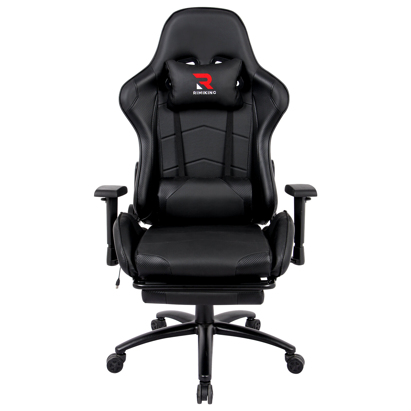 Rimiking racer style game chair new arrivals