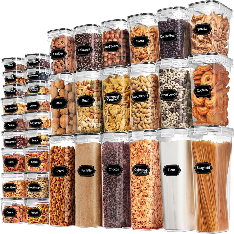 Food Storage Container