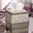 Dublin Tissue Box Cover