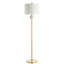 Lampe sur pied 60 po Marple