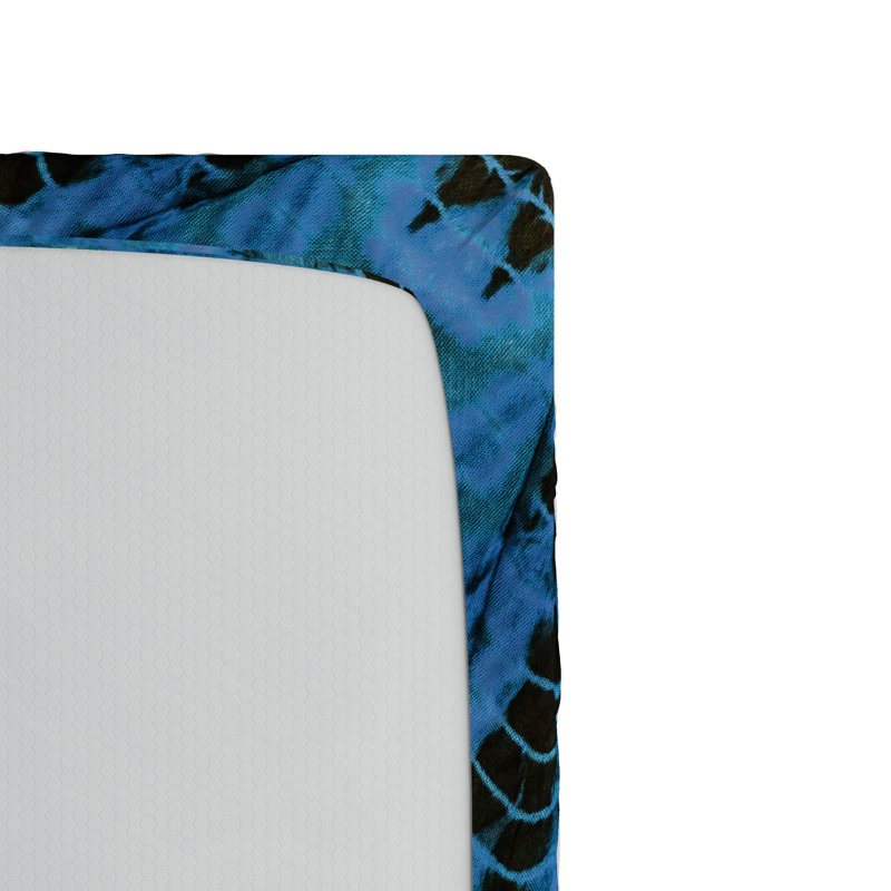 Microfiber Fitted Sheet, Full Fitted Sheet