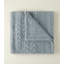 Cozy Cable Knit Throw-290608501