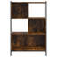 Lordsburg 109 cm H x 72 cm W Bookcase-1173472009