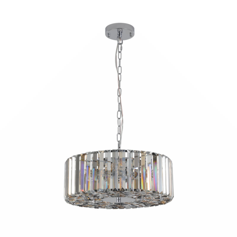 Dimmable Circle Ceiling Light