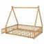 Lit pour enfant Montessori Teepee-142491233-142491245