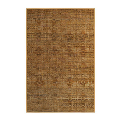 Abstract Indoor Rug