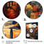 Harlem Harlem Renaissance Revival II, reproduction d'art sur toile-964045839-964045834