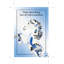 Figurine 10,5 po H 30,5 po