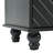 Hall Tree with Bench,Entryway Coat and Shoe Storage,Shoe Storage Bench,Coat Rack with ith Hooks-2131616121