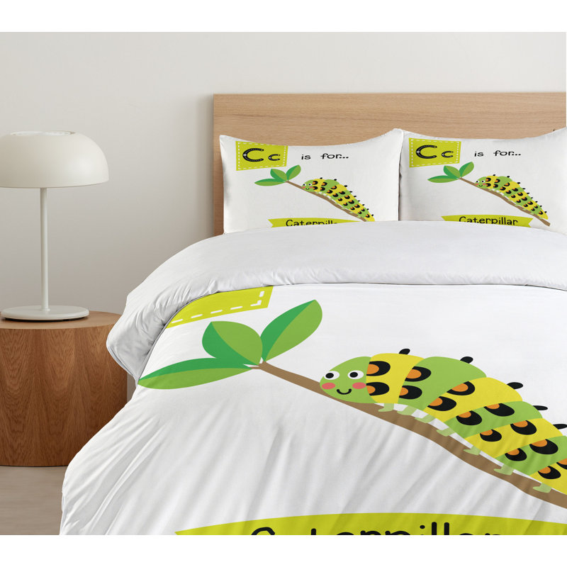 No Duvet Cover, Queen Duvet Cover + 2 Standard Shams