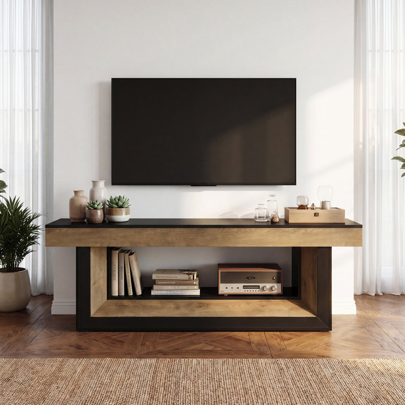 Meuble télé 62,99 po