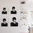Wall Decor Metal-94208021-94208024