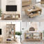 Ensemble de meubles de salon-709343084