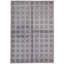 Tibetan Hand Woven Wool Geometric Area Rug