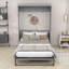 Lit en bois Harilda Murphy-2030831280