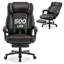 Fauteuil de direction inclinable 500LBS-1401719029