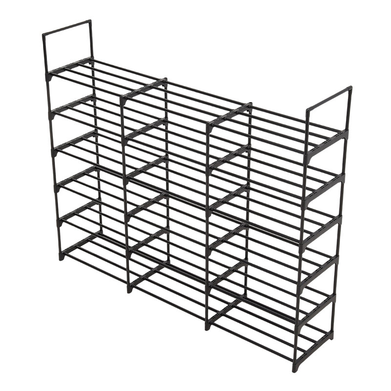 36 Pair Shoe Rack