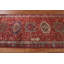 Tapis de couloir persan Heriz Bakhshayesh