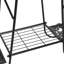 Metal Plant Stand-887342369