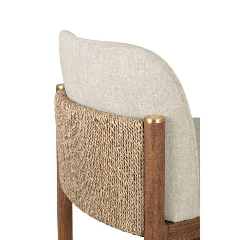 Quinn Upholstered Dining Chair