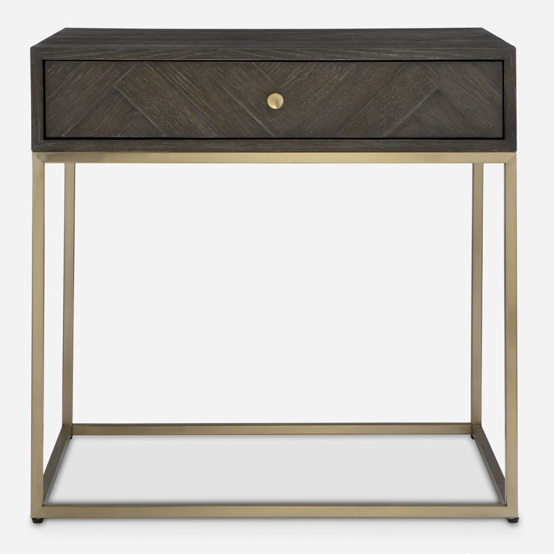 Table d'appoint Nahlen