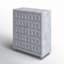 Commode 5 tiroirs Dilbeck-716138798