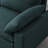 Arv?ds Sectional Sofa L Shaped Couch with Throw Pillows-944859132
