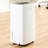 Daewoo 12 Litre Portable Dehumidifier 2 Speed With Digital 12 Hour Timer