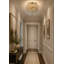 Plafonnier encastré 4 lumières 12 po Primo-32478450