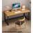 Luxury Solid Wood Computer Desk-1278705168