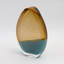 Oval Vase-Pistachio Amber-22329268