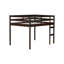 Lit mezzanine simple Orrtanna par Harriet Bee-342038285-290758465