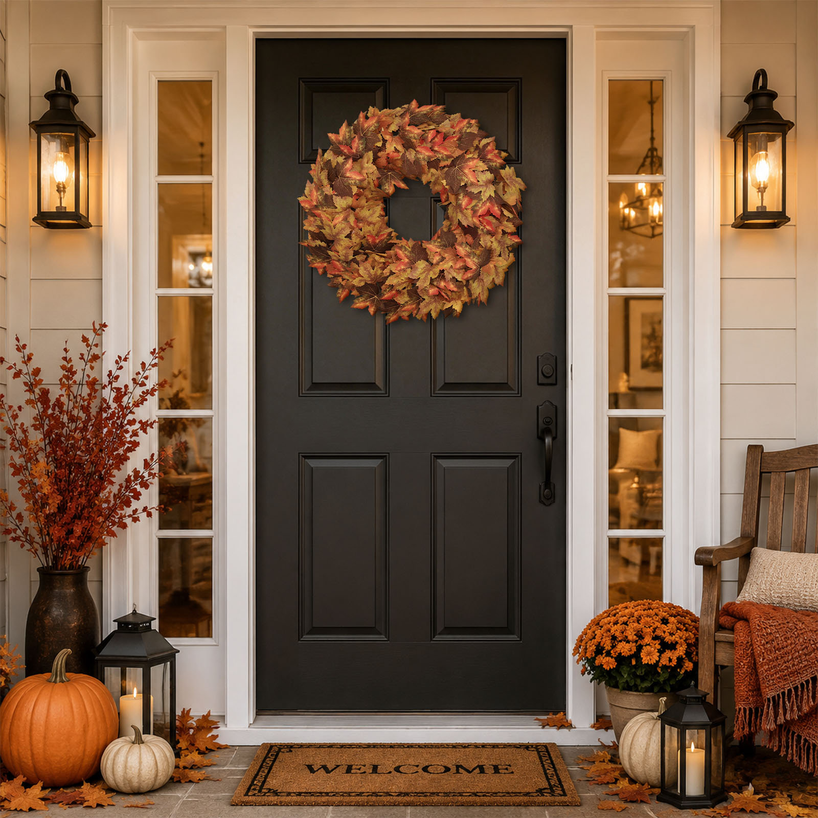 Darlynn Wreath