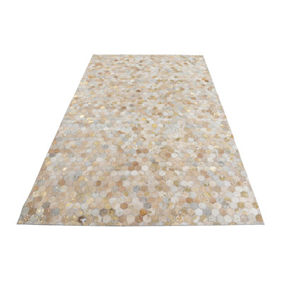 Juliana Tan Rug