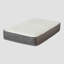 Matelas moelleux à ressorts ensachés 9 pouces avec sommier tapissier-1144966600-1144966602