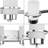 4 - Light Dimmable Vanity Light-714488404