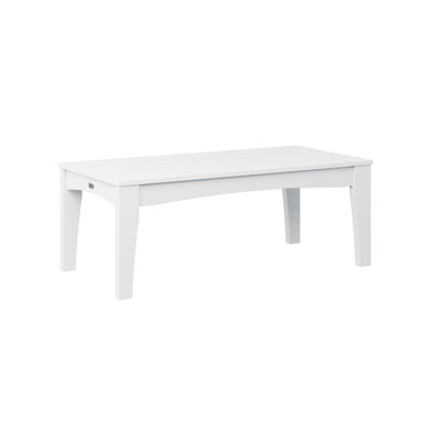 Table basse berlinoise berlinoise classique Classic