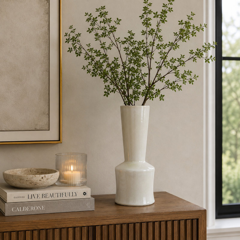 Vase décoratif Ginny