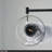 Hansell 65" Tree Floor Lamp with 3 Bulbs Included
