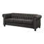 Canapé Chesterfield Cathirine-29252231