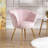 Dorval Upholstered Armchair-1602251673
