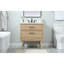Ensemble de meuble-lavabo simple 30 po Steinfeldt-1622522595