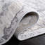 Tapis ivoire / brun / gris Breide-1063600250
