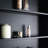 Wall mount Medicine Cabinet with Mirror